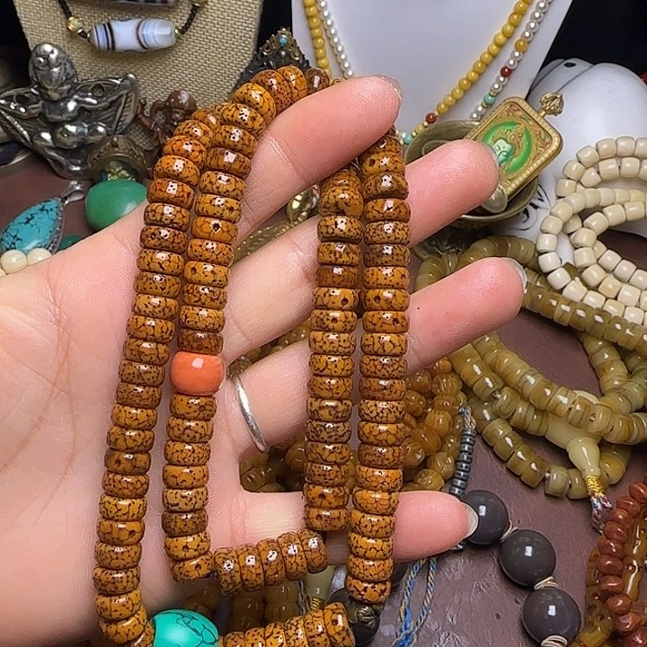 贝壳手串/手链…………………………