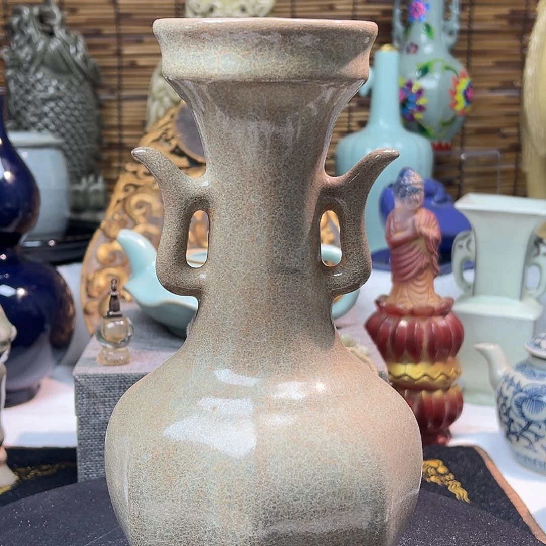 摆件瓷器艺术精品鉴赏