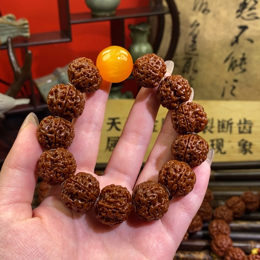 金刚菩提吊坠20m.