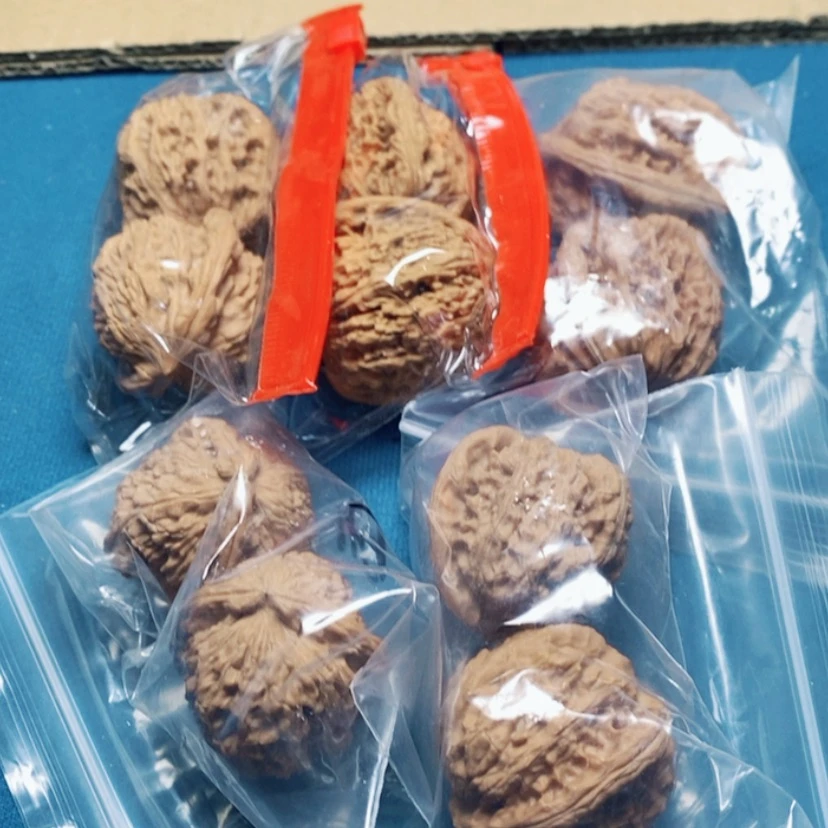 【闪购商品】文玩核桃吊坠用****87.7.77.7