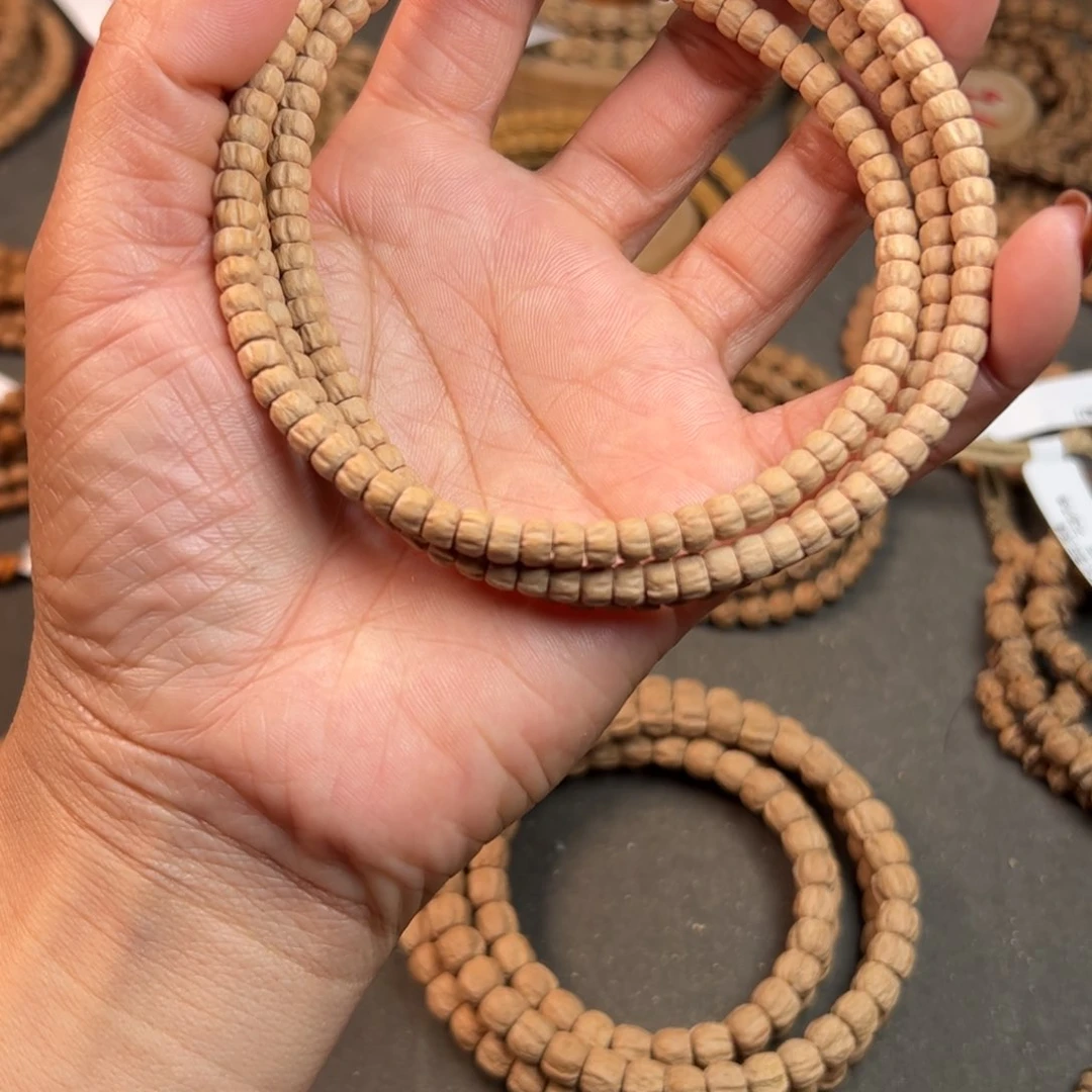手串柏香籽/百香籽