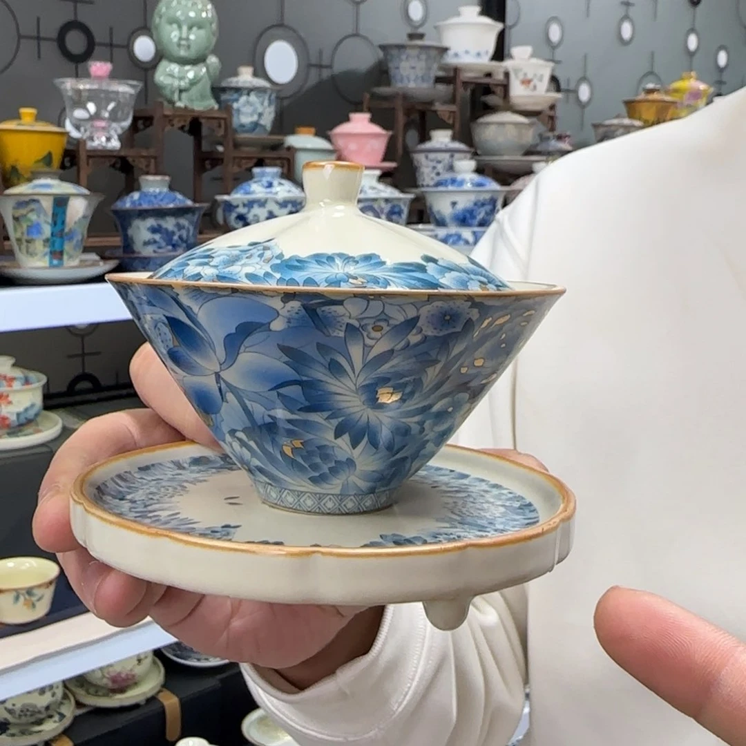 高温陶瓷材料研究