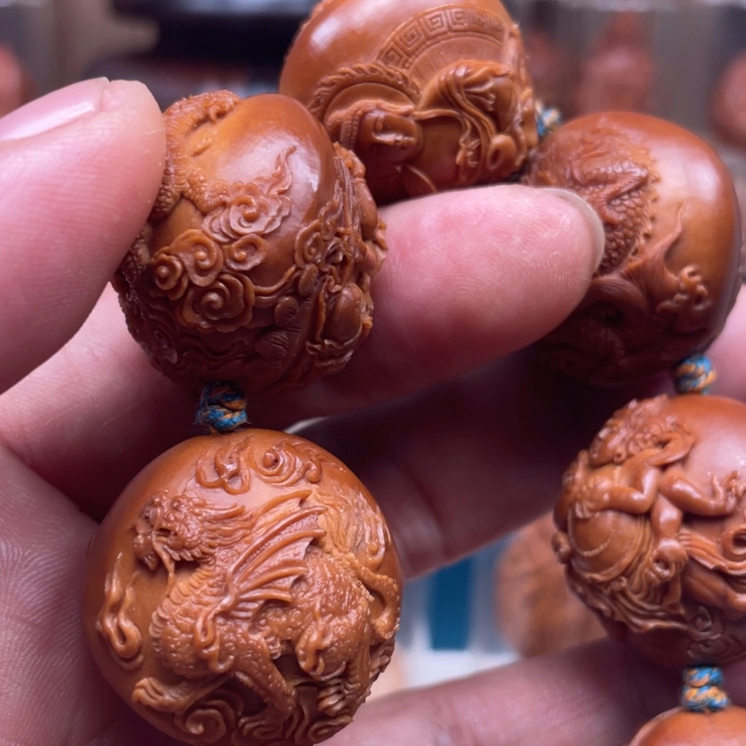 大***冰手串/手链橄榄核11111111111111111111