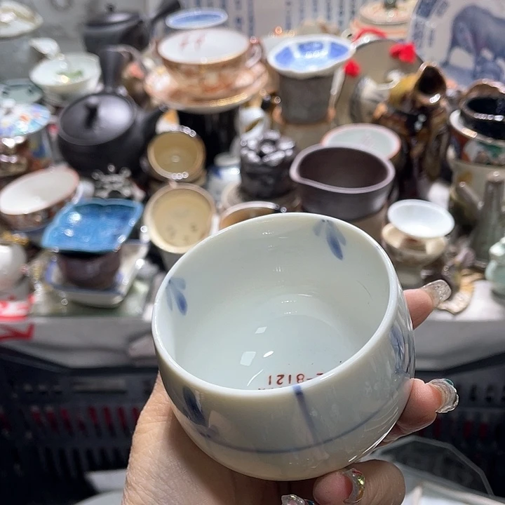 瓷片19:9包邮新疆西藏不发货