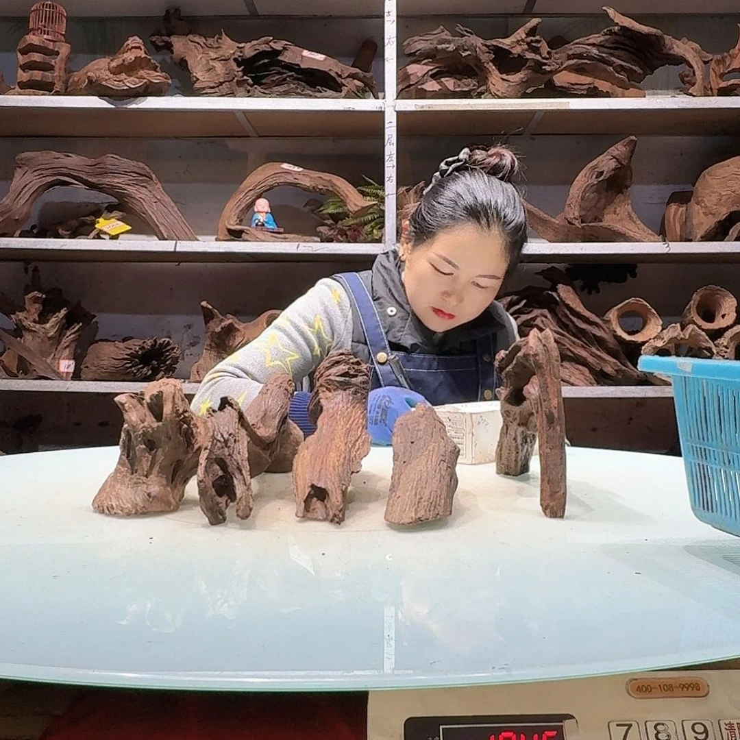 倍褚沉木不包损必褪色✨****梦5321/5