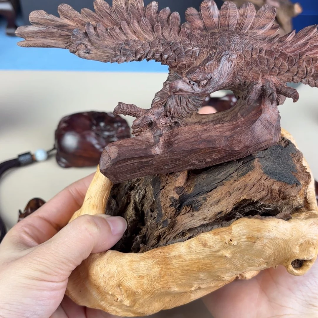 黄花梨/降香黄檀手串/手链