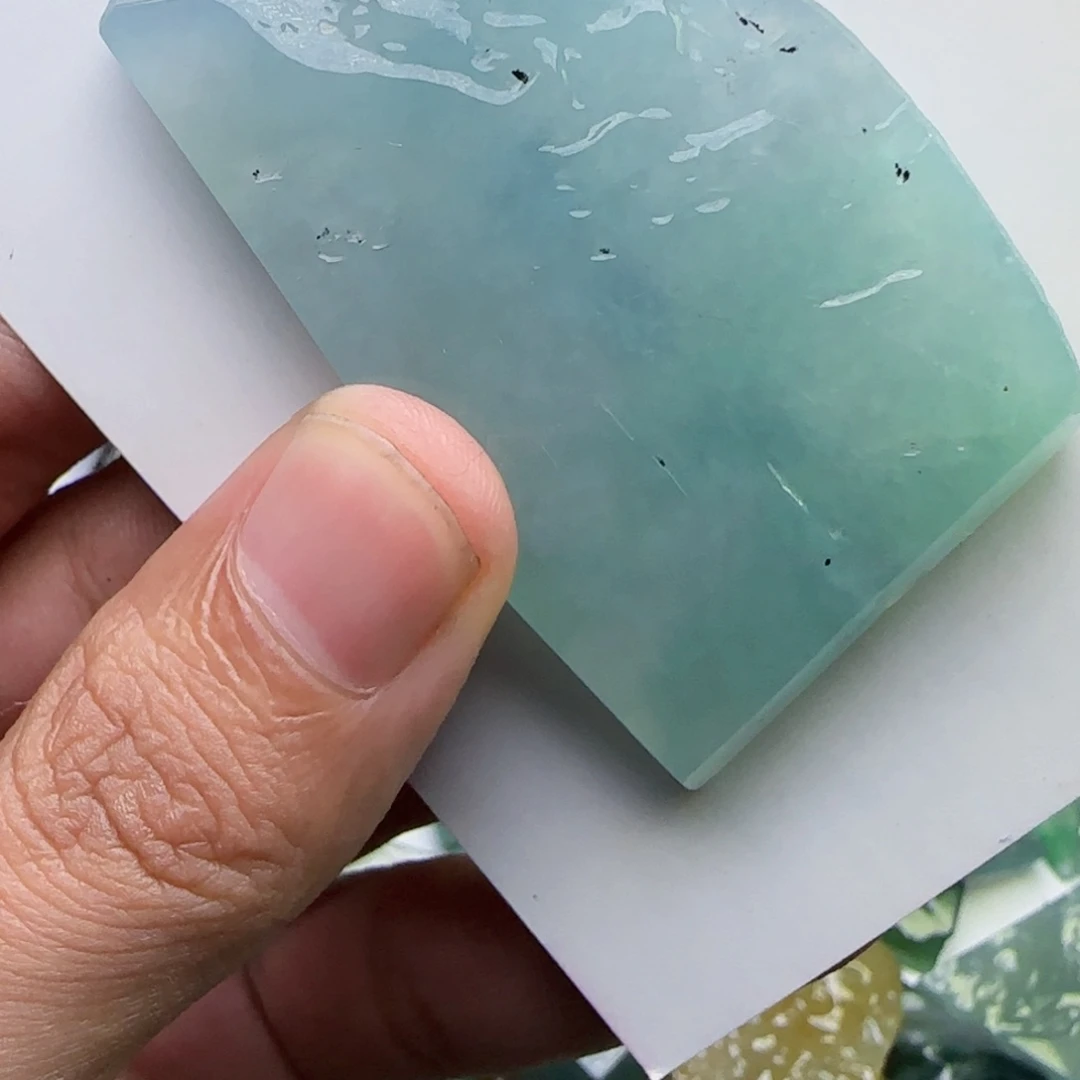 未镶嵌定制翡翠不包工