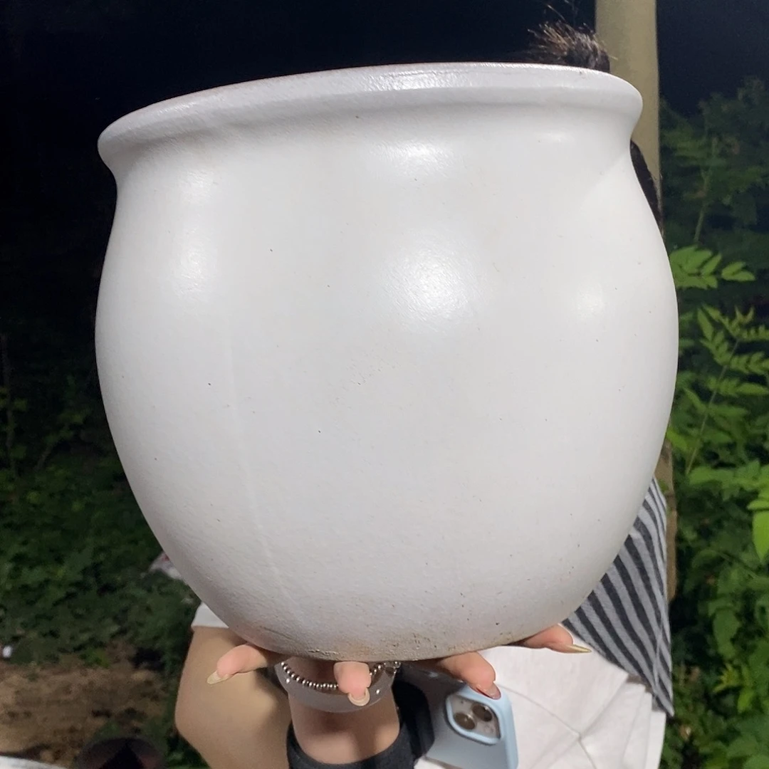 紫砂花盆正品25/25