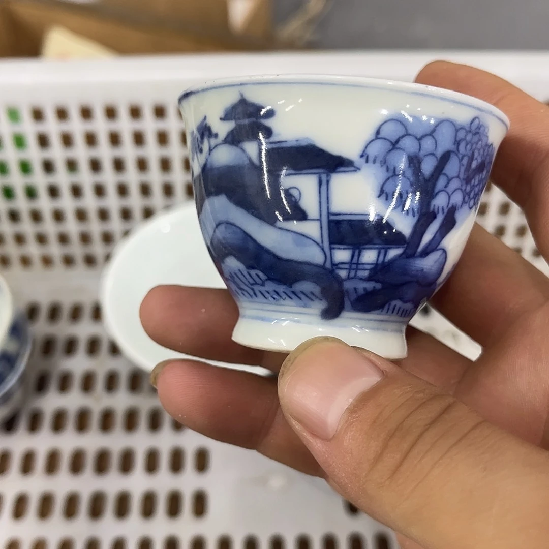 大***猫古德精品瓷器欢迎大家来选购