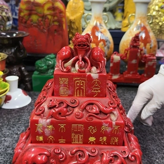 碗摆件家居设计的设计