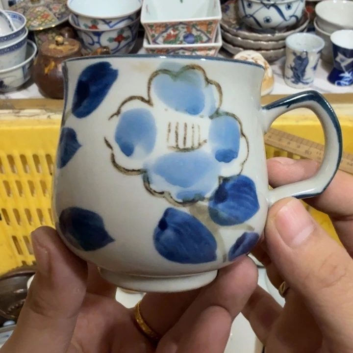 陶瓷推荐第二名20包邮