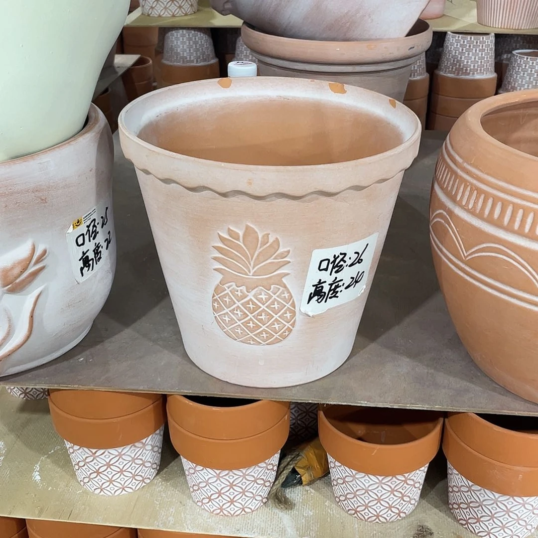 【闪购商品】睿微瑕复古菠萝26-24