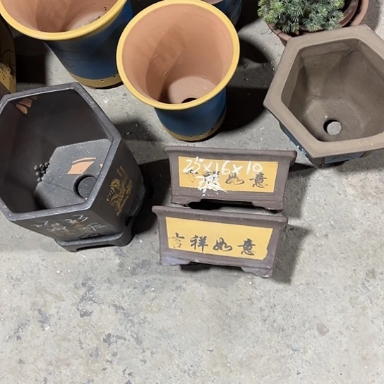紫砂工艺厂……紫砂工艺厂……