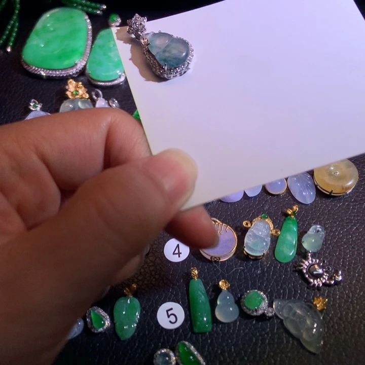 翡翠散珠1222223333