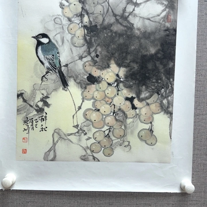 国画12888888888888888888