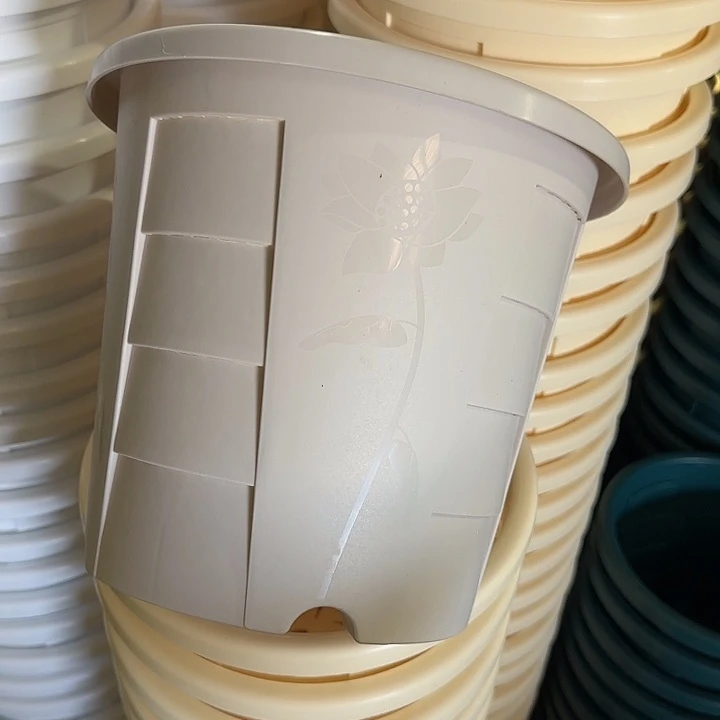 测3#口径25无托灰白5个