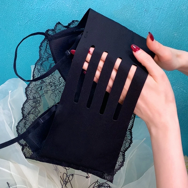 媚姬9052防走光美背女抹胸性感舒适 吊带背心裹胸内搭打底欧若风