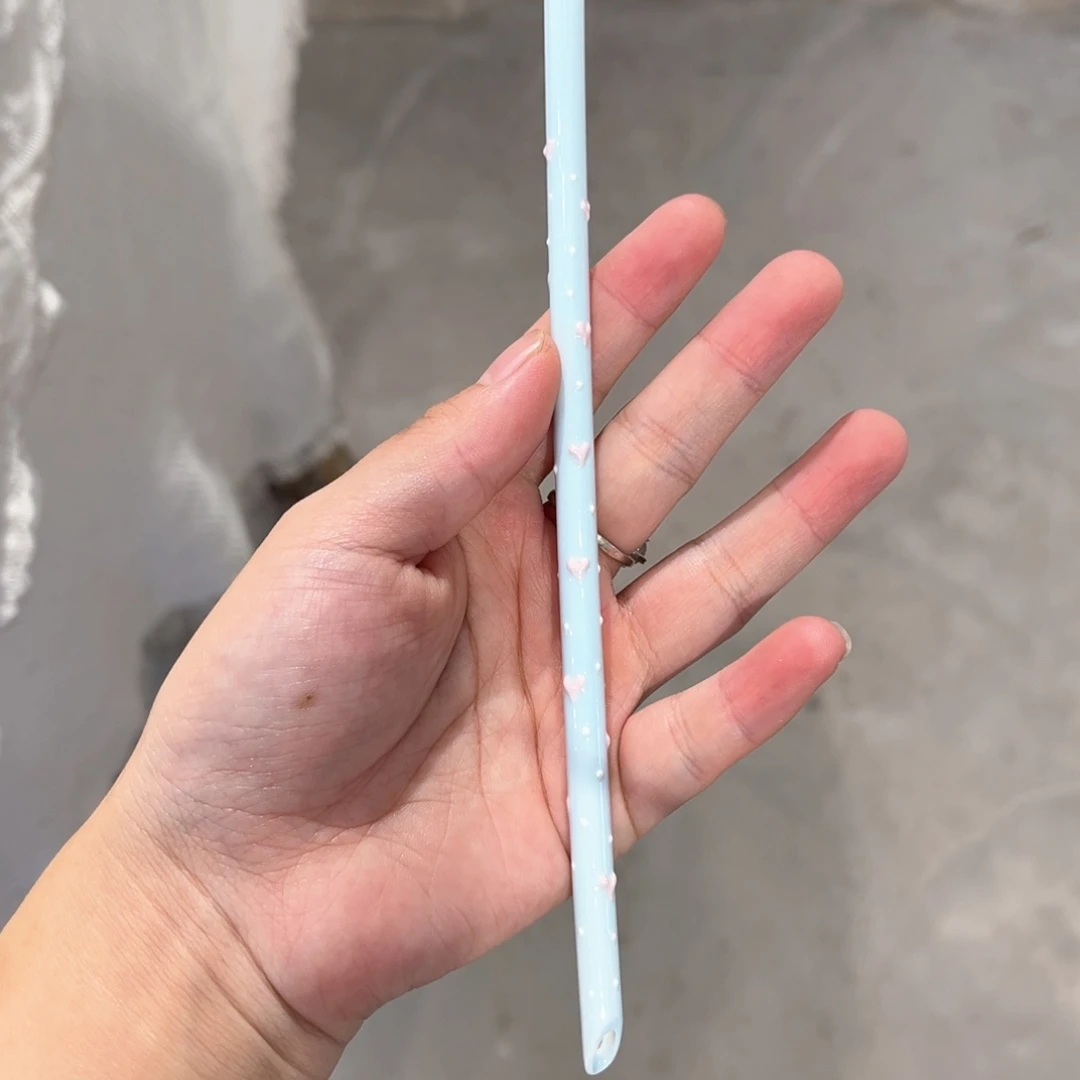 闻***言瓷片现货的不退不换