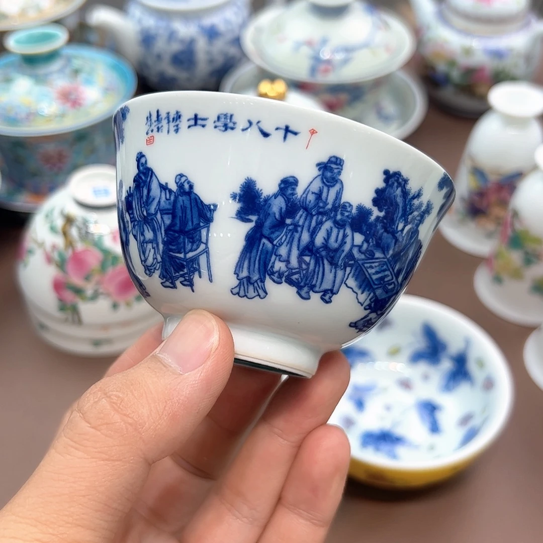 陶瓷陶瓷陶瓷茶具