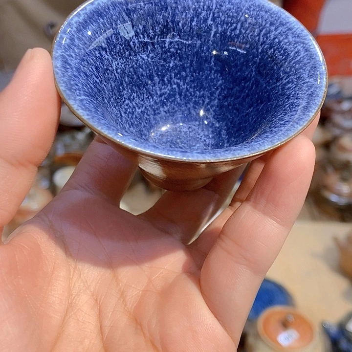 精品茶具陶瓷礼品