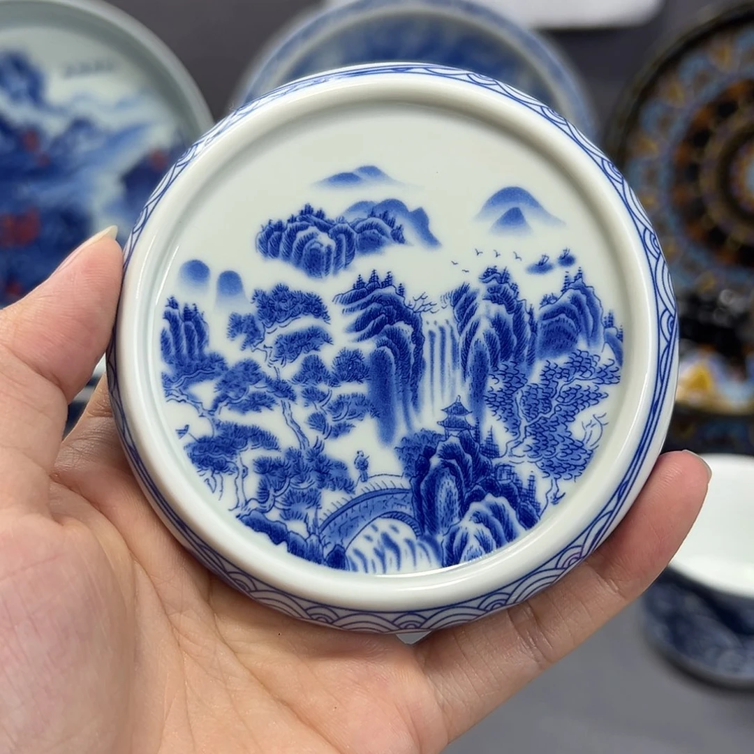 景德镇瓷器研究中心