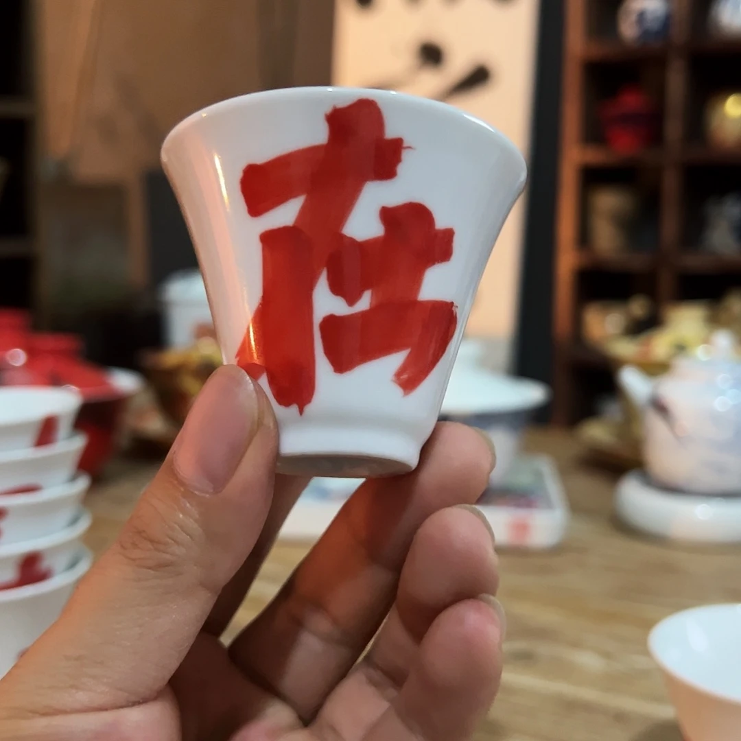 陶瓷艺术作品欣赏