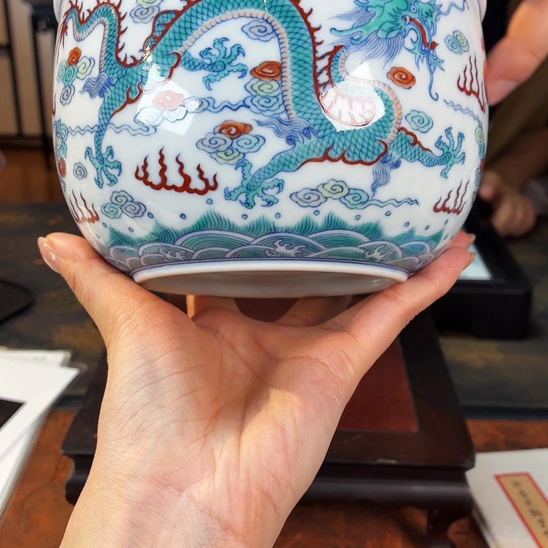 九鸣瓷艺九鸣瓷艺