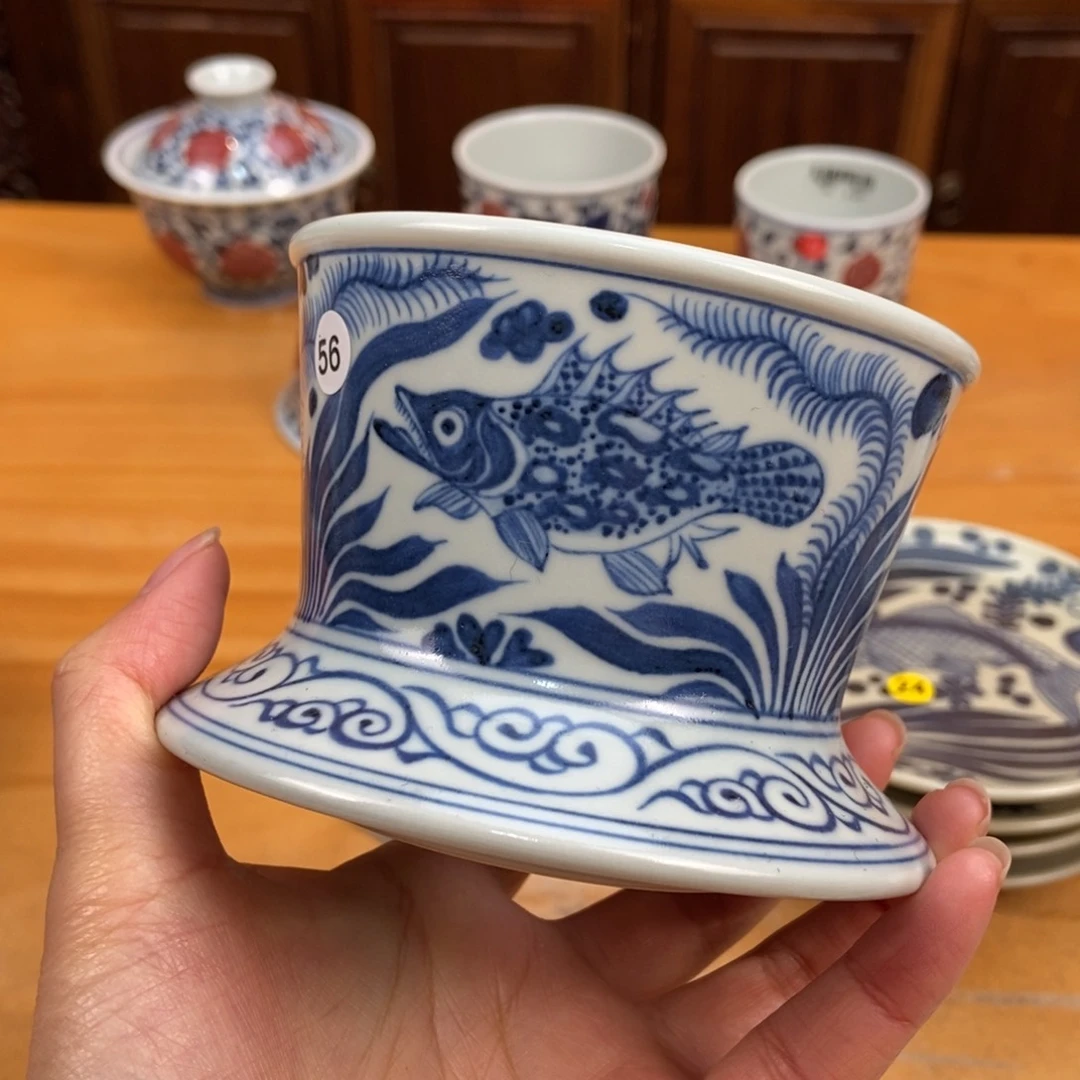 景德镇手绘哈哈哈哈哈哈