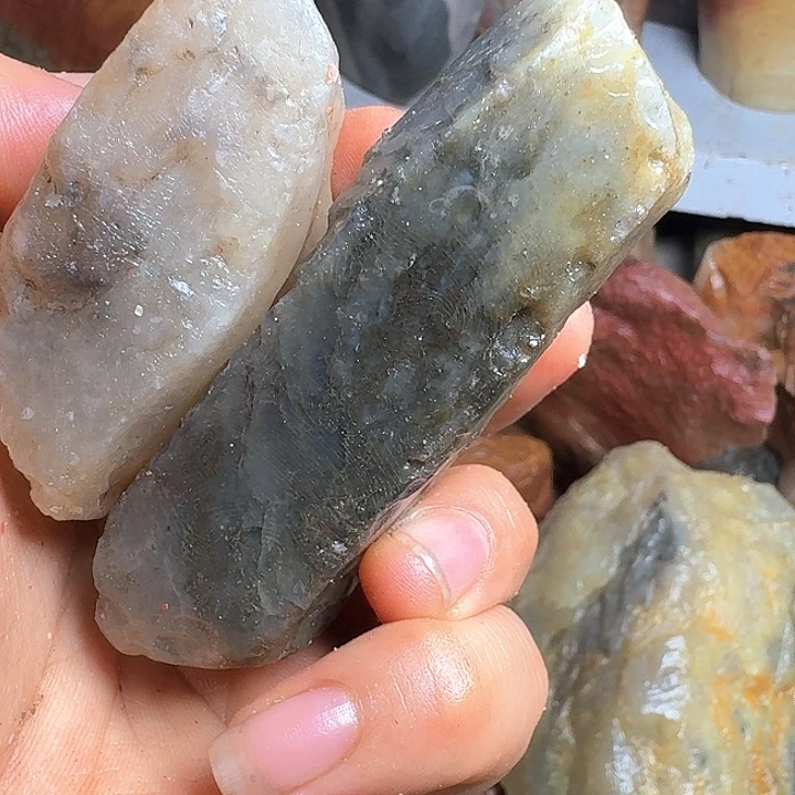 上***室寿山石寿山石的种类