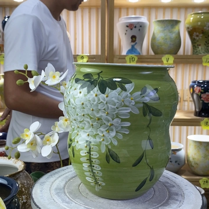 无暇不成瓷，手工做不到百分百完美