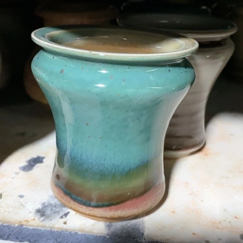 【闪购商品】红陶口8