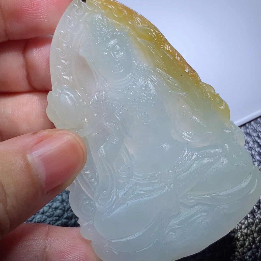 定制翡翠未镶嵌种**盆89506079999