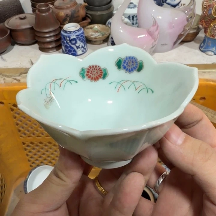 陶瓷推荐第二名20包邮