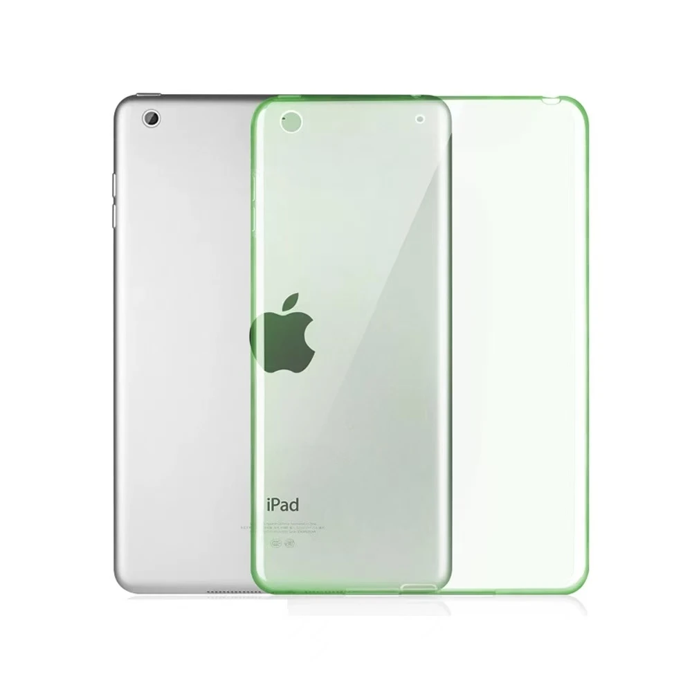 准新品 Apple/苹果 iPad平板电脑防摔壳 保护套硅胶四角加固