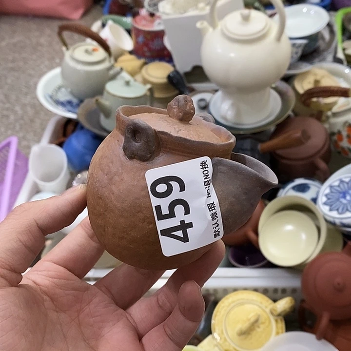 陶瓷艺术品及陶瓷制品
