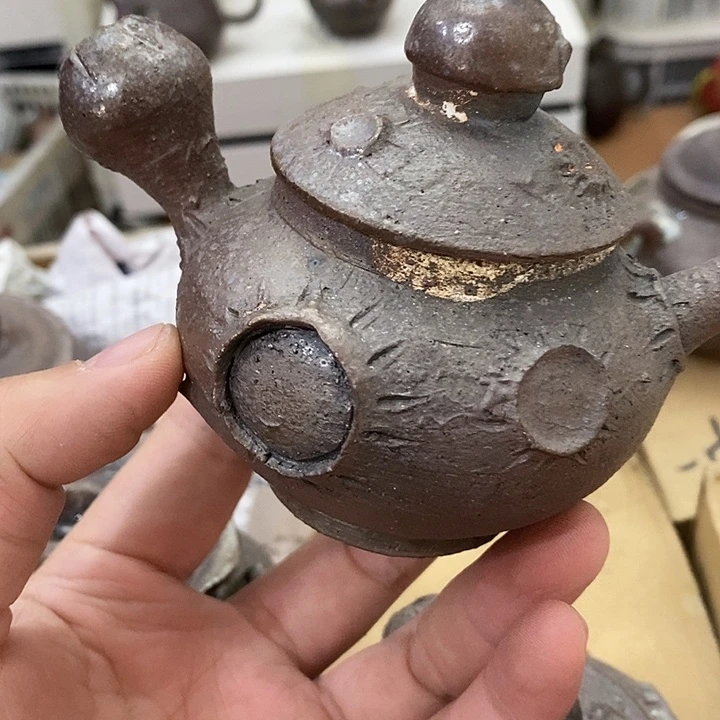 陶瓷艺术品及陶瓷制品