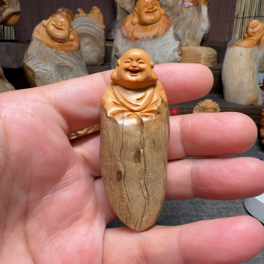 大***炜柏木（崖柏）好的我知道你在