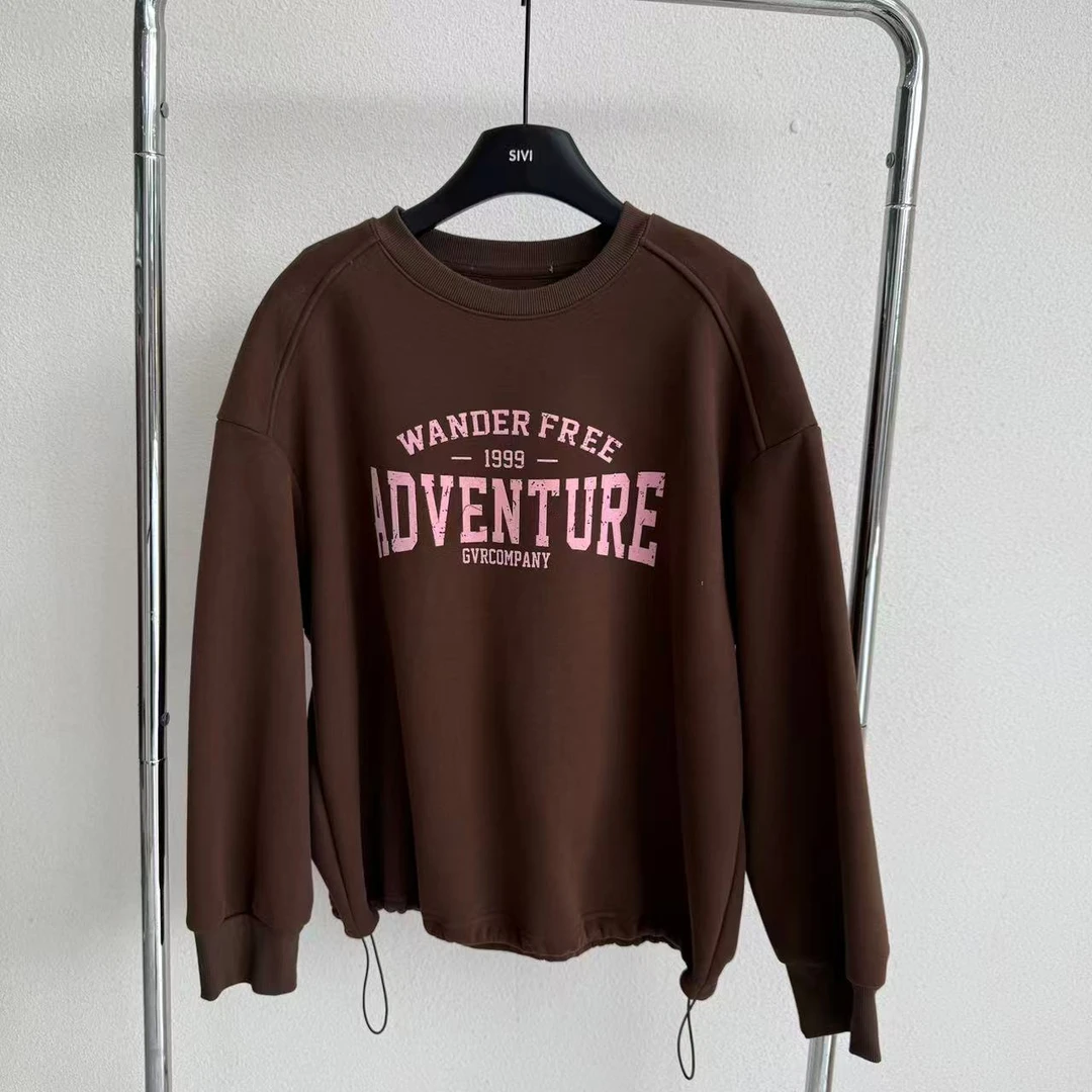 【熙薇品牌】 休闲上衣Ad8765