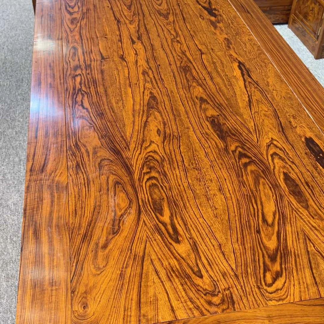 木顺*画案办公桌干炮台