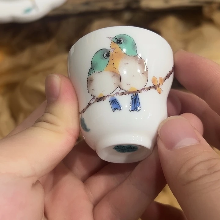 杯你好漂亮123456789252