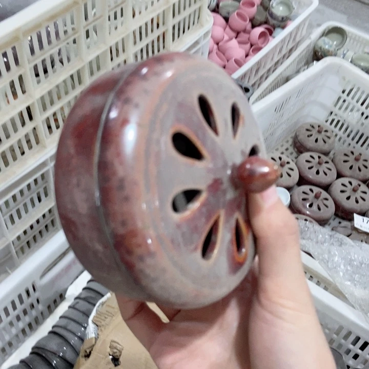 茶具微瑕，介意勿拍