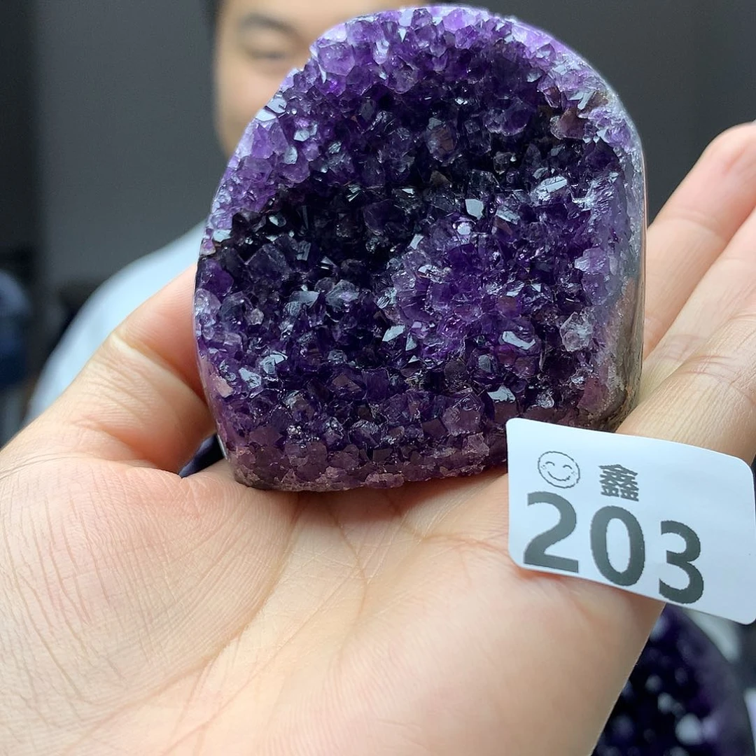 未镶嵌大型摆件（非配饰）水晶