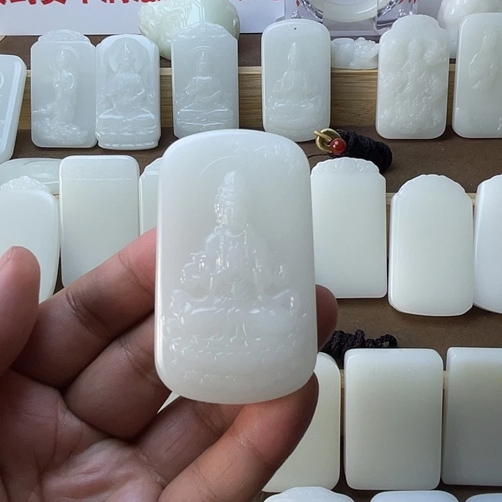 贾***梁观音牌58678879989998