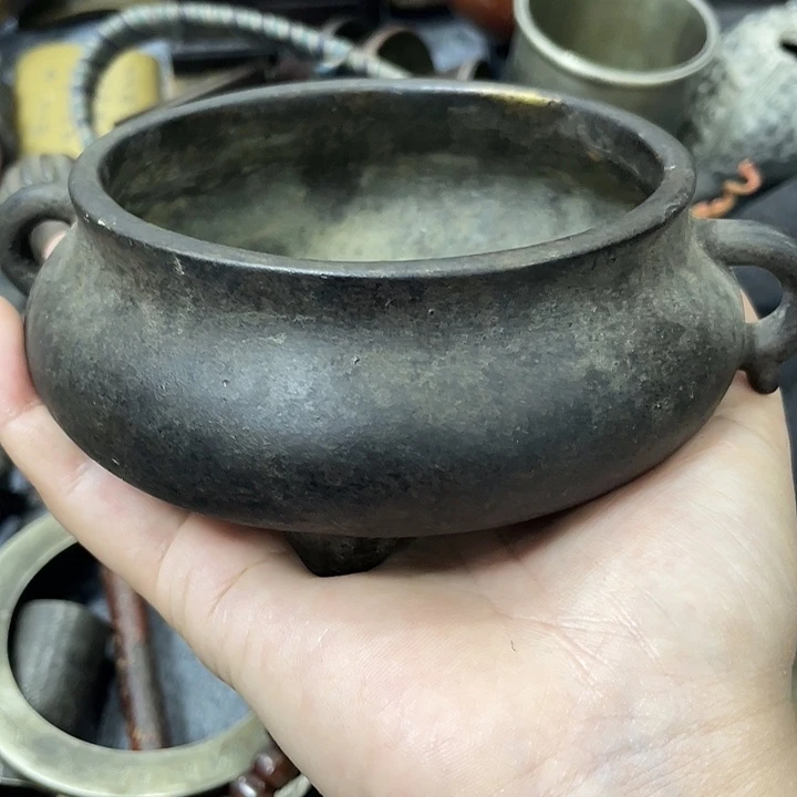 吴***居小物件一个 小物件