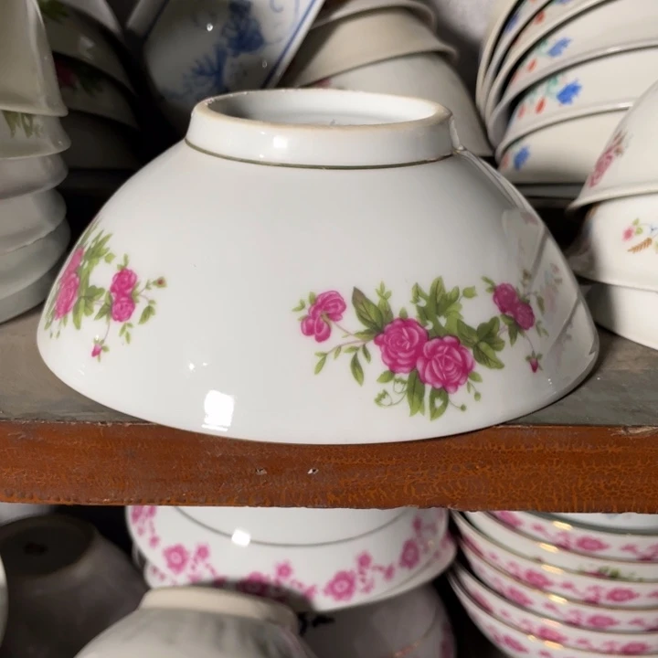 瓷片景德镇陶瓷研究所研究