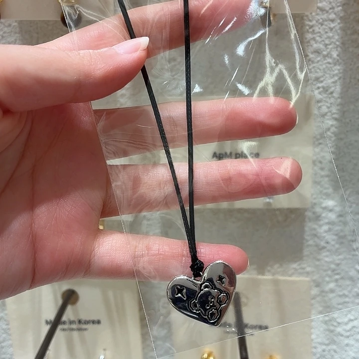 纯铜合金大理石日常简约通勤款