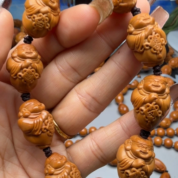 橄榄核手串/手链020