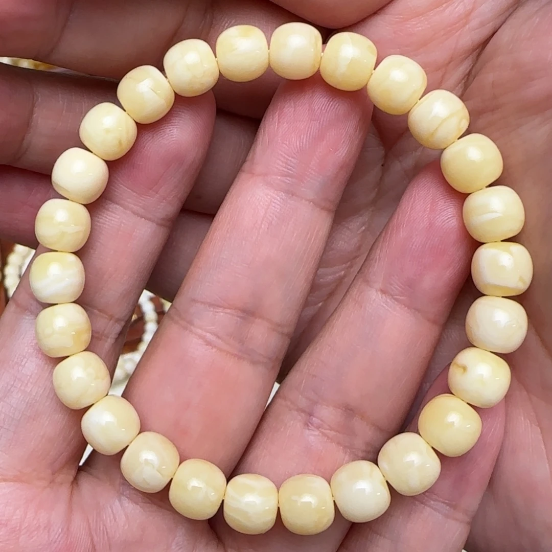 琥珀未镶嵌珠宝奇石8mi