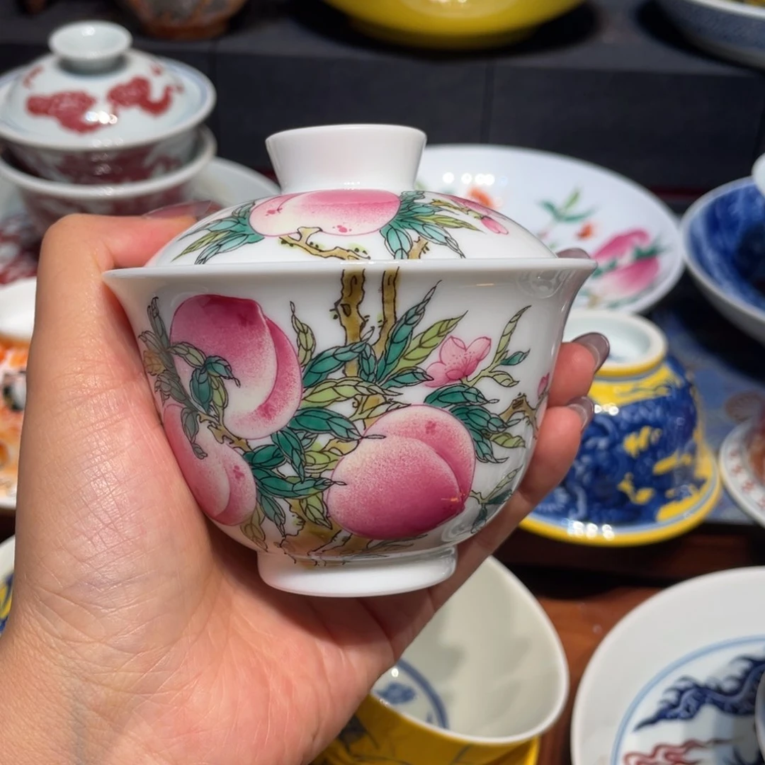 摆件景德镇美术学院