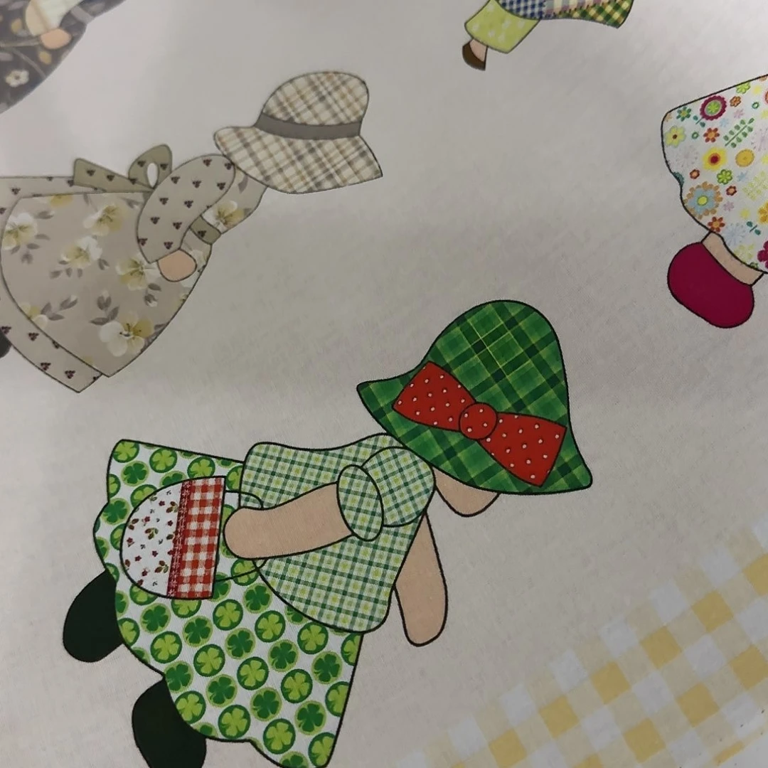 纯棉平布0.85米长X1.1米宽39区